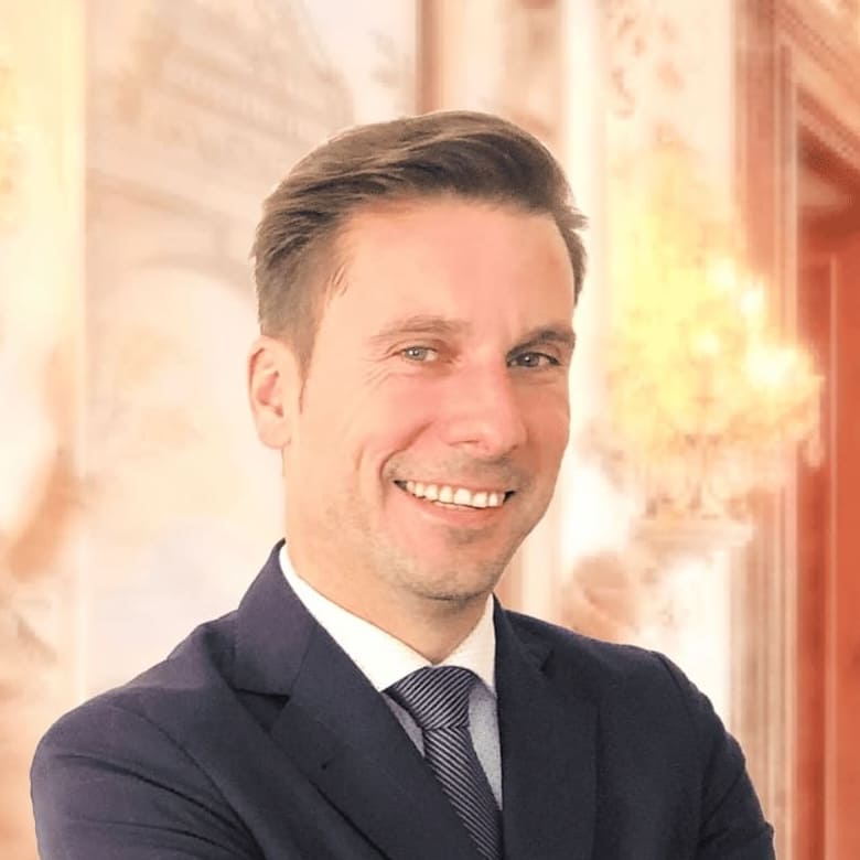 daniel raus de baviera