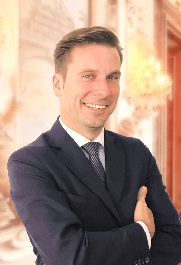 daniel raus de baviera