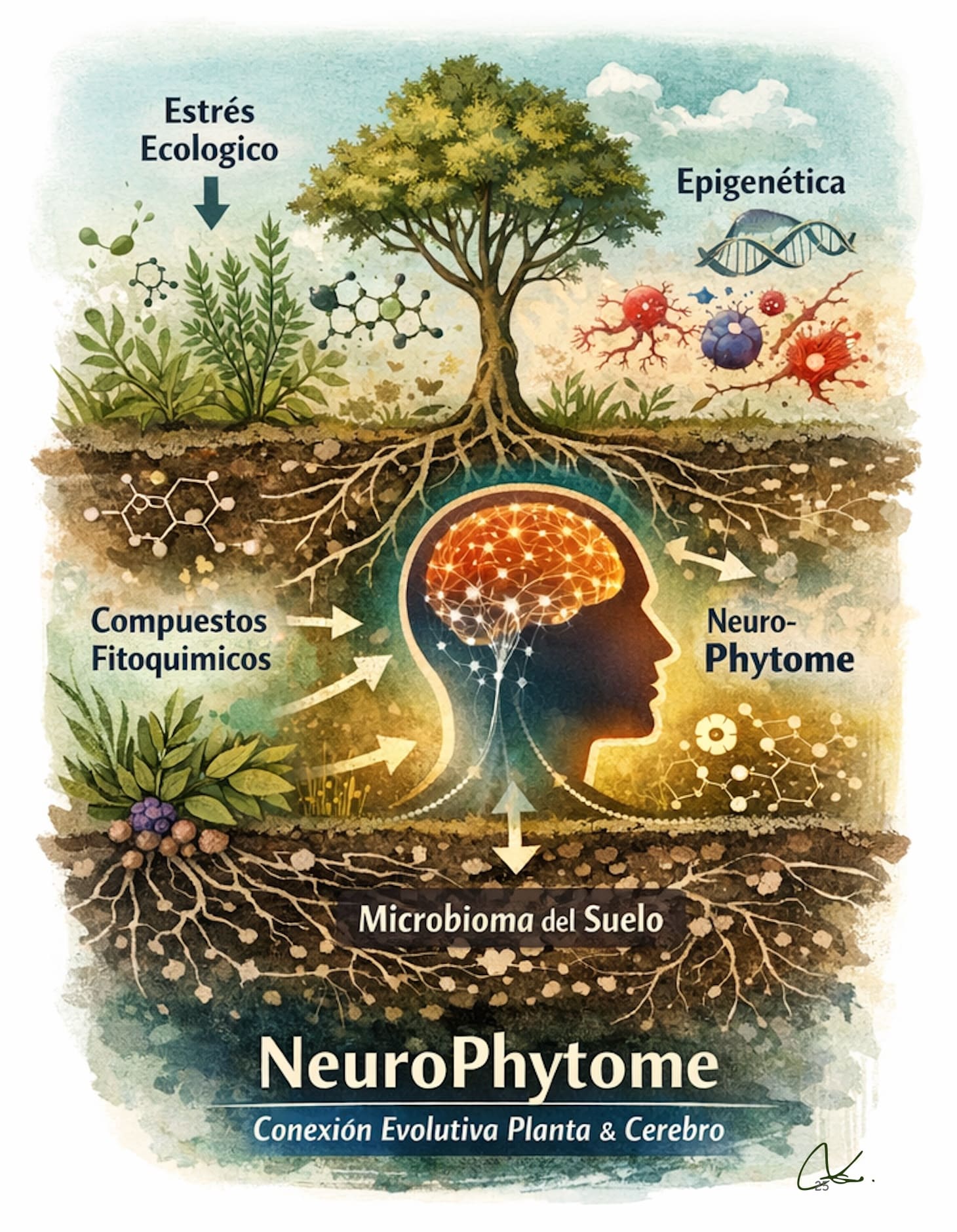 acuarela neurophytome(1)